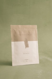 Arcilla Orgánica 60 gr
